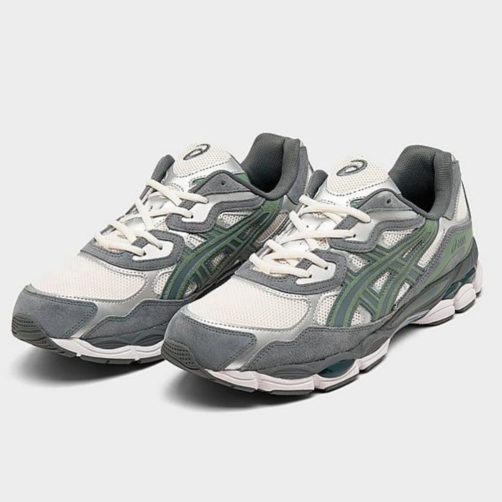 ASICS GEL-NYC CASUAL SHOES